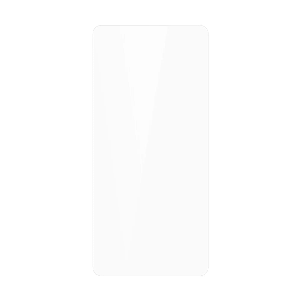 ITIETIE 2PCS For Samsung Galaxy S26 Ultra Silk Printing Tempered Glass 0.25mm High Aluminum Screen Protector, Full Glue, Not Complete Covering - Transparent - 2