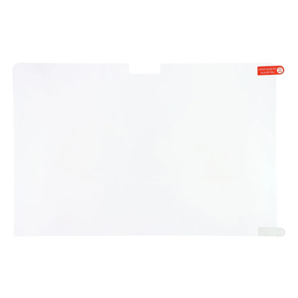 For MacBook Neo 13 inch (2026) Full Glue Anti Blue Light Screen Protector Matte Explosion-proof Full Cover PET Film - Transparent - 2