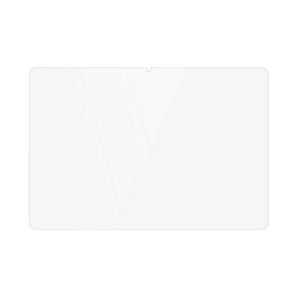 For Huawei MatePad 11.5 (2026) Tempered Glass Screen Protector 2.5D Straight Edge Full Screen Film Full Glue - Transparent - 2