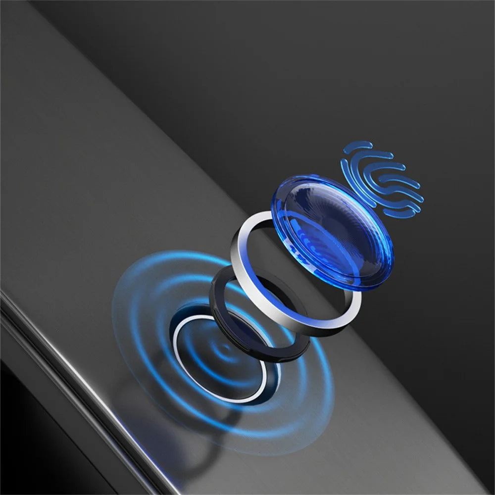 RURIHAI For OnePlus 15T 5G Full Glue Screen Protector High Aluminium Silicon Glass Film, Ultrasonic Fingerprint Unlock - 5