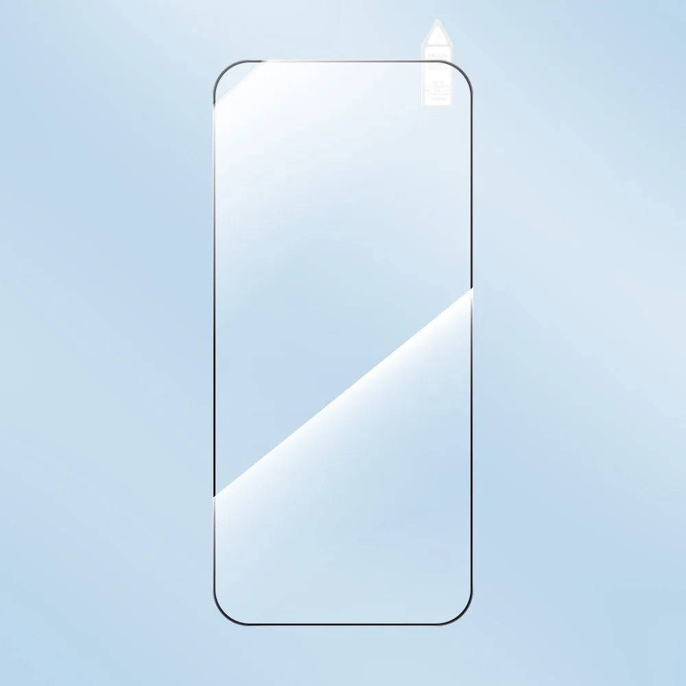 RURIHAI 10Pcs For Nothing Phone (4a) Pro High Aluminium-Silicon Glass Film 0.26mm 2.5D Full Screen Protector - 5