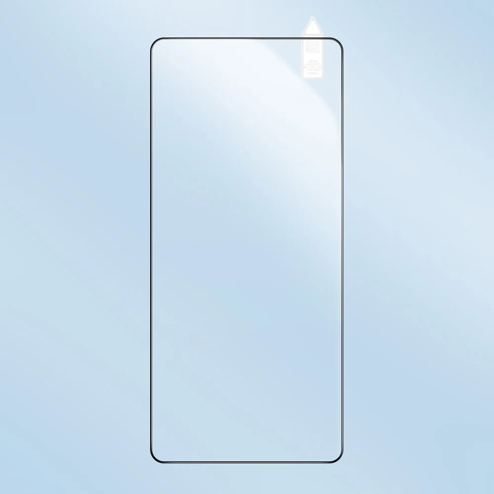 RURIHAI 10Pcs For Honor Magic V6 5G High Aluminium-Silicon Glass Film 0.26mm 2.5D Full Screen Protector - 5