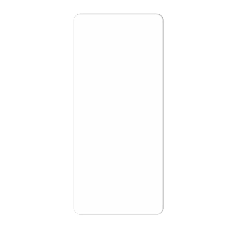 For Samsung Galaxy S25 Ultra PET Screen Film HD Clear Hydrogel Full Coverage Screen Protector - Transparent - 2