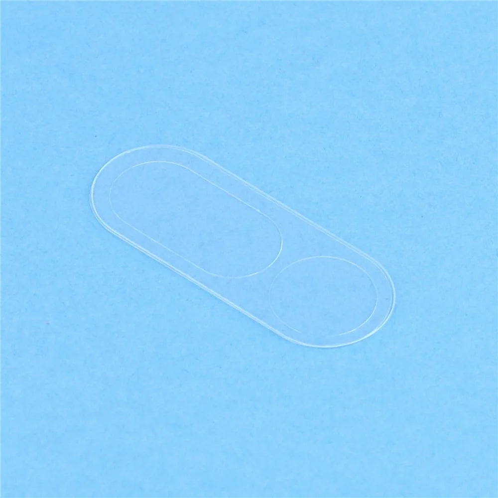 For Nothing Phone (4a) Camera Lens Protector High Clarity Tempered Glass Lens Film - Transparent - 4