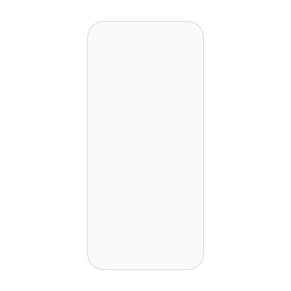 For Oppo K15 Pro+ 5G Screen Protector 0.3mm Arc Edge Tempered Glass Film, Not Complete Coverage - Transparent - 2