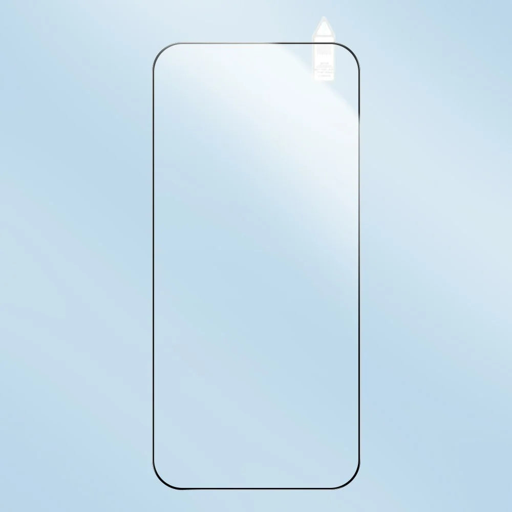 RURIHAI For Oppo K15 Pro+ 5G Screen Protector High Aluminum-Silicon Glass Phone Screen Film - 5