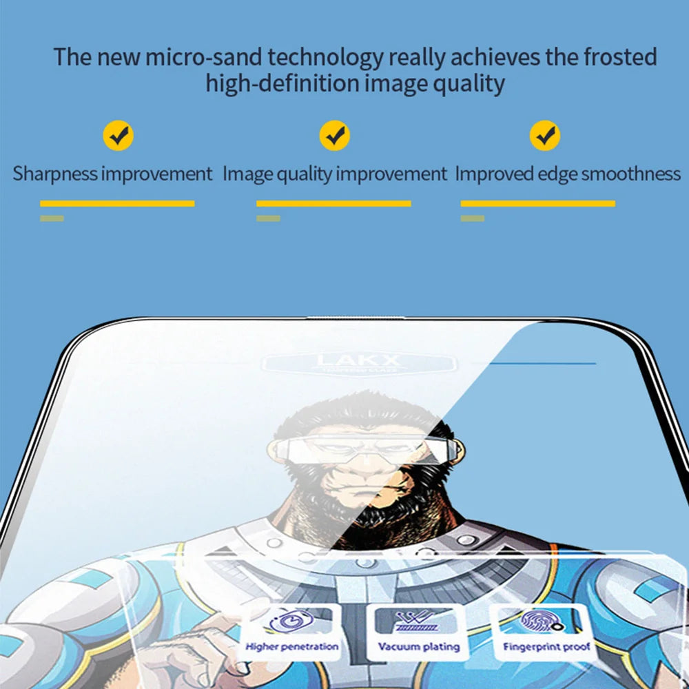 For Samsung Galaxy S25 Ultra 10Pcs High Definition Tempered Glass Anti-fingerprint Anti-static Electroplating Full Screen Protector - Transparent - 3
