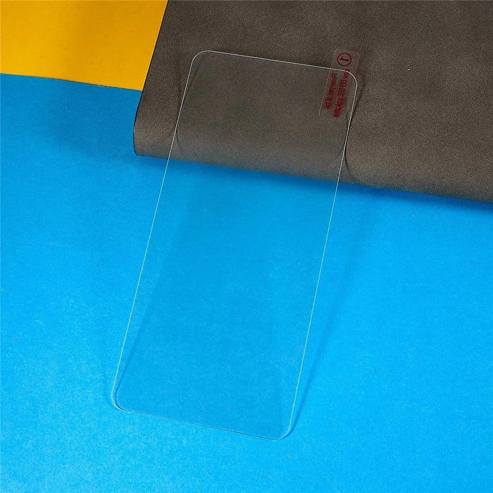 For Samsung Galaxy A57 5G Tempered Glass Screen Protector 0.25 Arc Edge Ultra Clear Screen Film - 4