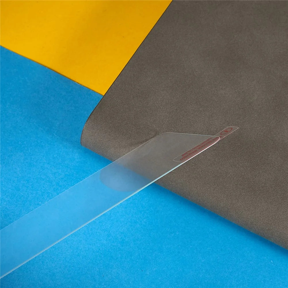 For Samsung Galaxy A57 5G Tempered Glass Screen Protector 0.25 Arc Edge Ultra Clear Screen Film - 7