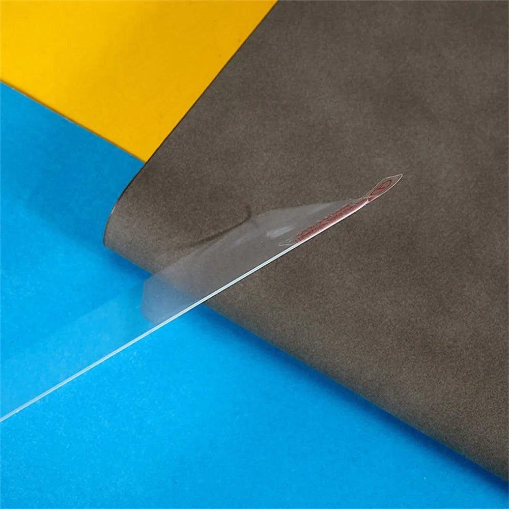 For vivo X300 Ultra 5G Tempered Glass 2.5D Arc Edge 0.25mm 9H Anti-Explosion Screen Protector, NOT Complete Covering - Transparent - 6