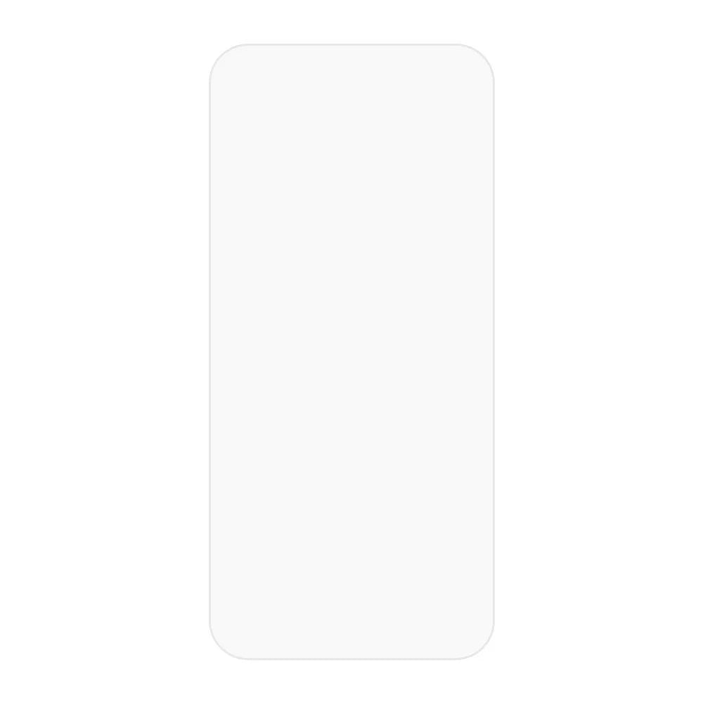 For Huawei Pura 90 Pro Max Screen Film PET Bubble Free Ultra Clear Screen Protector, NOT Complete Covering - Transparent - 2