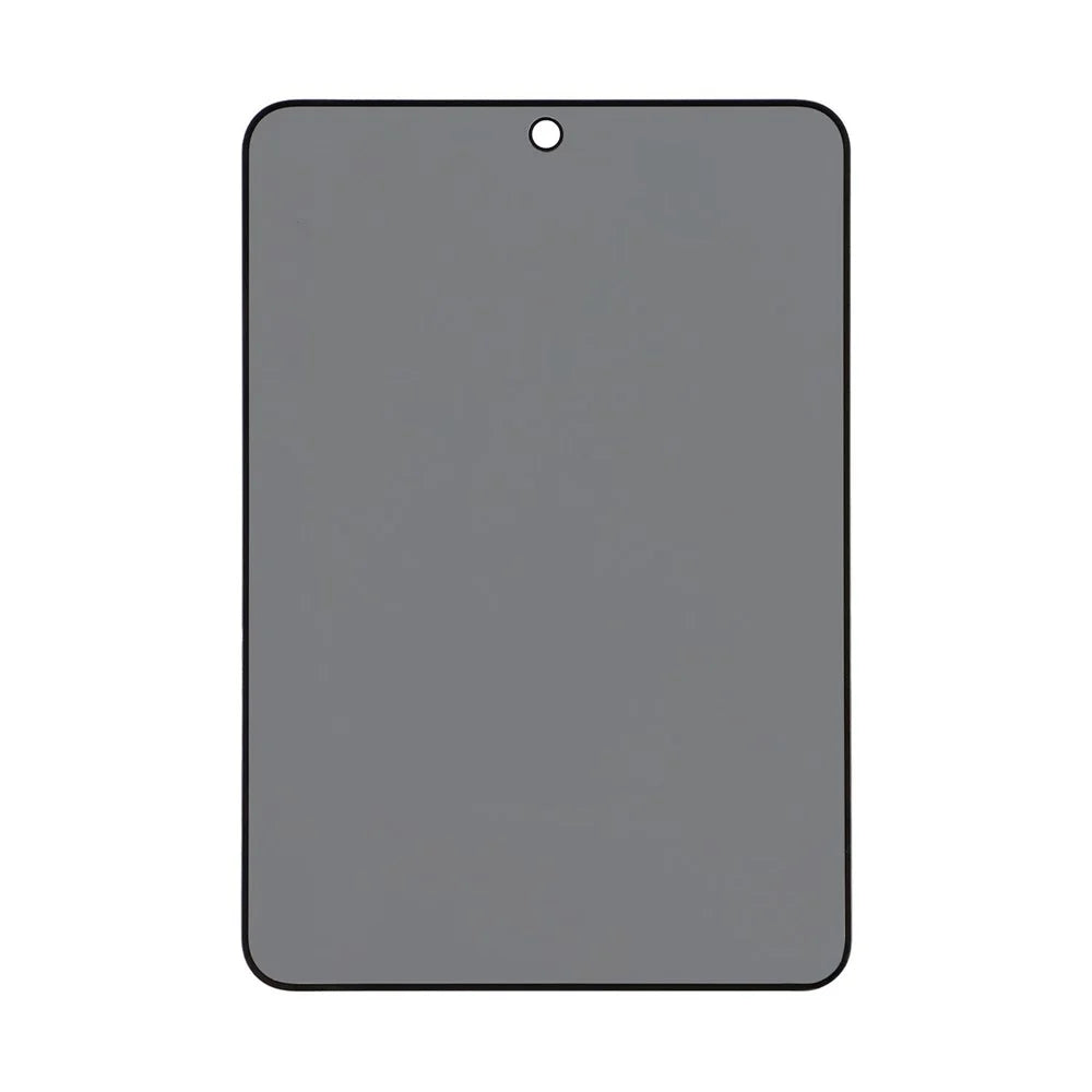 For Huawei Pura X Max Anti-Peep Tempered Glass Full Covering Silk Printing Screen Protector - 2
