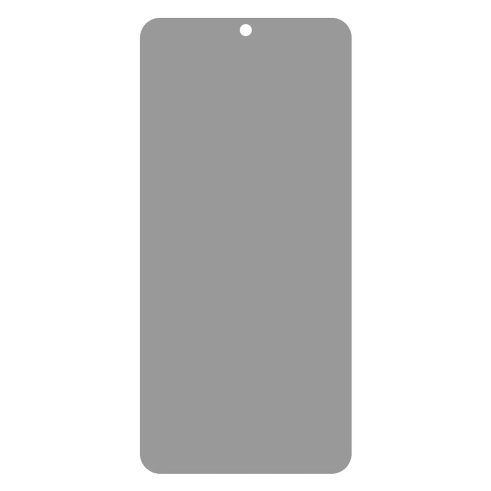 For Oppo Find X9 Ultra 5G Anti-Spy Tempered Glass Screen Protector Full Covering Scratch-Resistant Film - 2