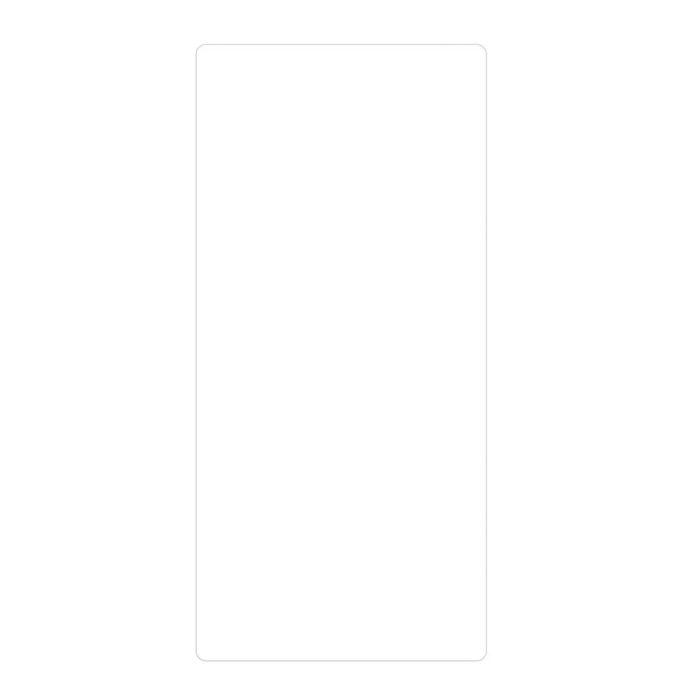 RURIHAI For Samsung Galaxy S23 Ultra 3D Curved UV Liquid AGC Glass Protective Film Ultra Clear Full Cover Screen Protector - 2