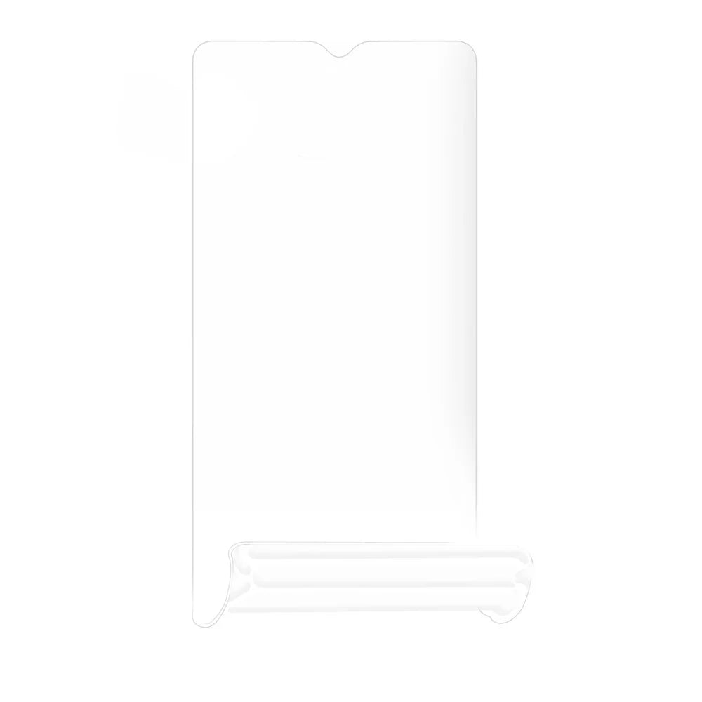 For Samsung Galaxy A14 5G / A14 4G / A22 5G (EU Version) Soft PET Screen Protector High Transparency Hydrogel Film - 2