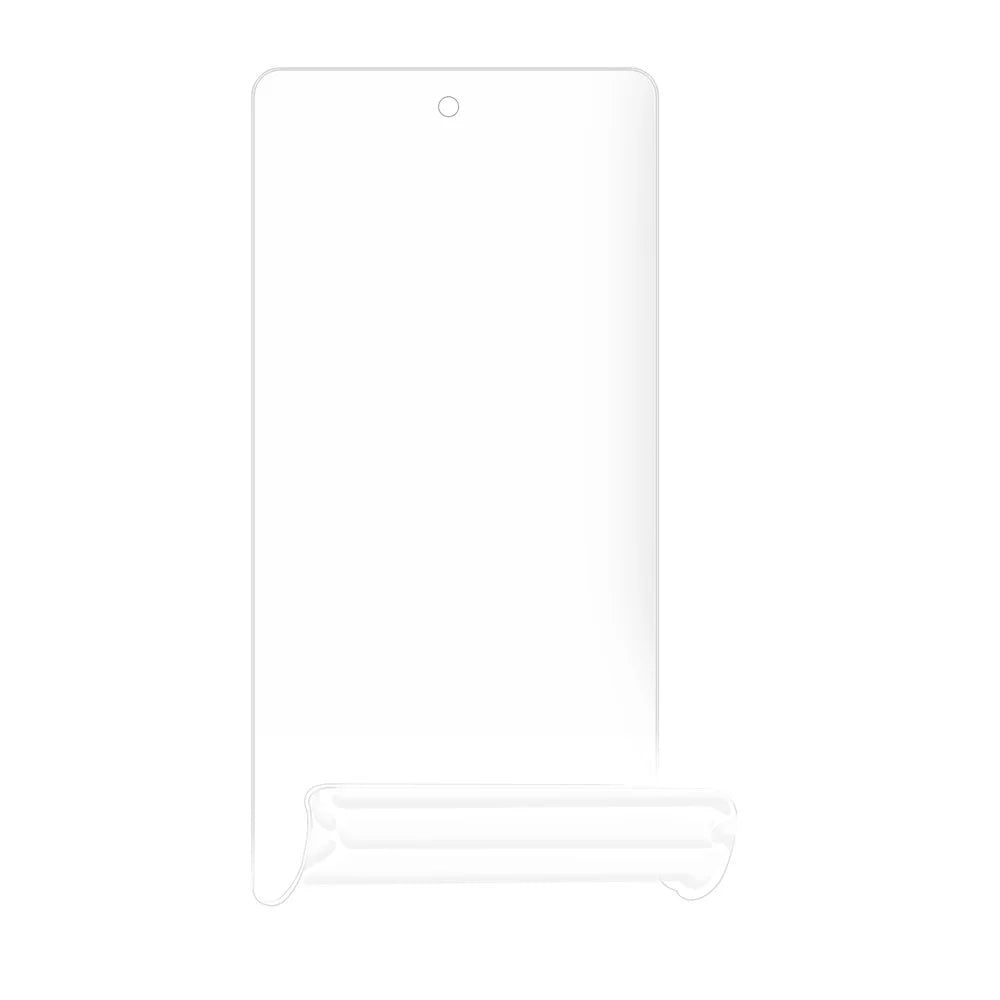 For Motorola Moto G52 4G / Moto G82 5G High Transparency Hydrogel Film HD Soft PET Screen Protector - 2
