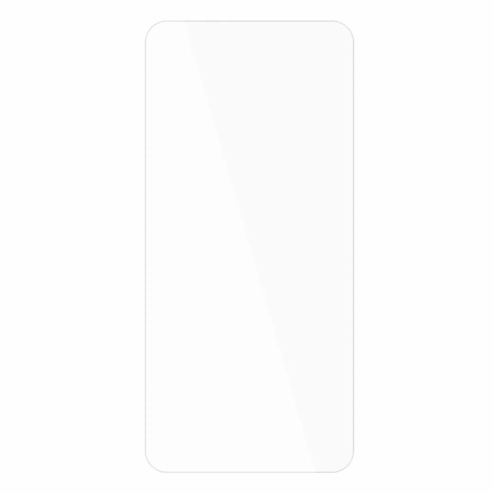 For Oppo F33 Pro 5G Tempered Glass Screen Protector 0.25 Arc Edge Ultra Clear Screen Film - Transparent - 2