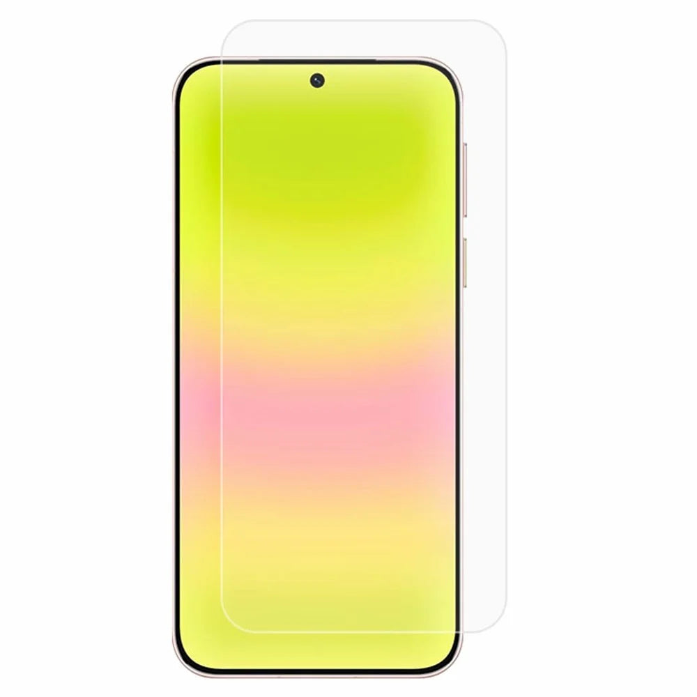 For Huawei Pura 90 Pro Tempered Glass Screen Protector 0.25 Arc Edge Ultra Clear Screen Film - Transparent - 1