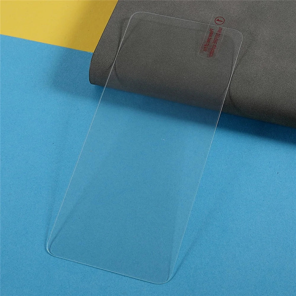 For Huawei Pura 90 Pro Tempered Glass Screen Protector 0.25 Arc Edge Ultra Clear Screen Film - Transparent - 3