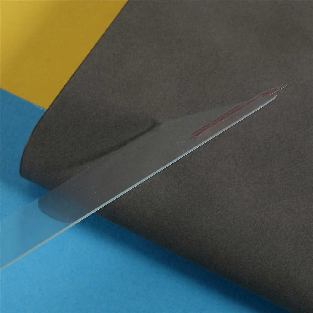 For Huawei Pura 90 Pro Tempered Glass Screen Protector 0.25 Arc Edge Ultra Clear Screen Film - Transparent - 6