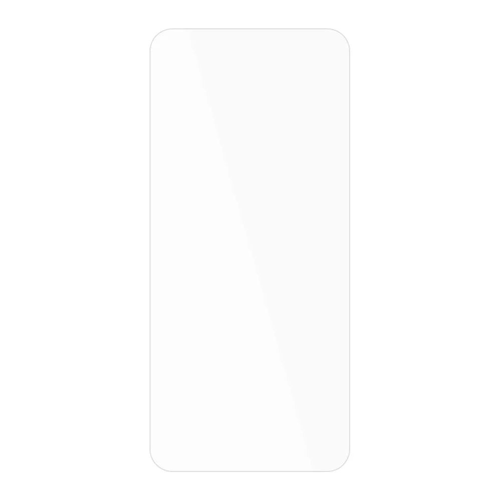 For Oppo Find X9s Pro 5G 2.5D Arc Edge Screen Protector Full Glue HD Clear High Aluminium-silicon Glass Film (Fingerprint Unlock) (NOT Complete Covering) - 2
