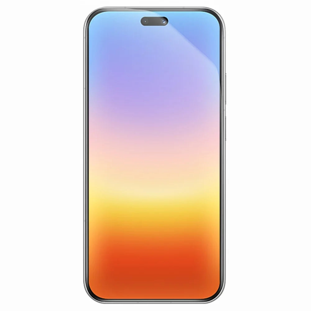 RURIHAI For Huawei Pura 90 Screen Protector High Aluminum-Silicon Glass Phone Screen Film - 2