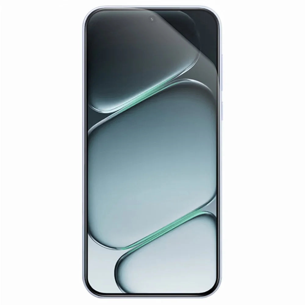 RURIHAI For OnePlus Nord CE6 5G Screen Protector High Aluminum-Silicon Glass Phone Screen Film - 2