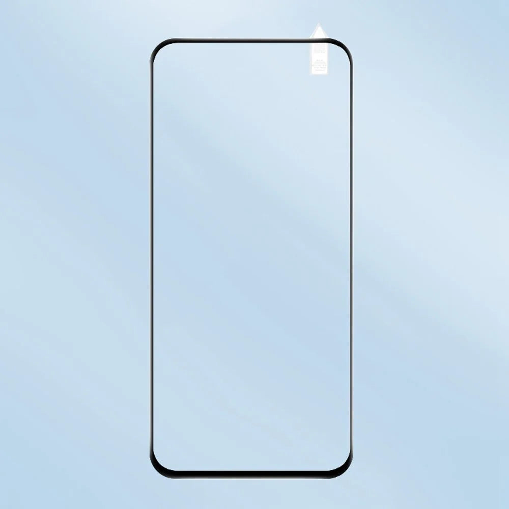 RURIHAI 10Pcs For OnePlus Nord CE6 Lite 5G High Aluminium-Silicon Glass Film Full Glue 0.26mm 2.5D Full Screen Protector - 5