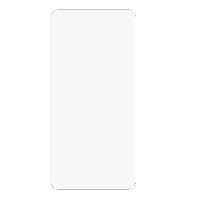 For Samsung Galaxy S26 FE Tempered Glass 2.5D Arc Edge 0.25mm 9H Anti-Explosion Screen Protector - Transparent - 2