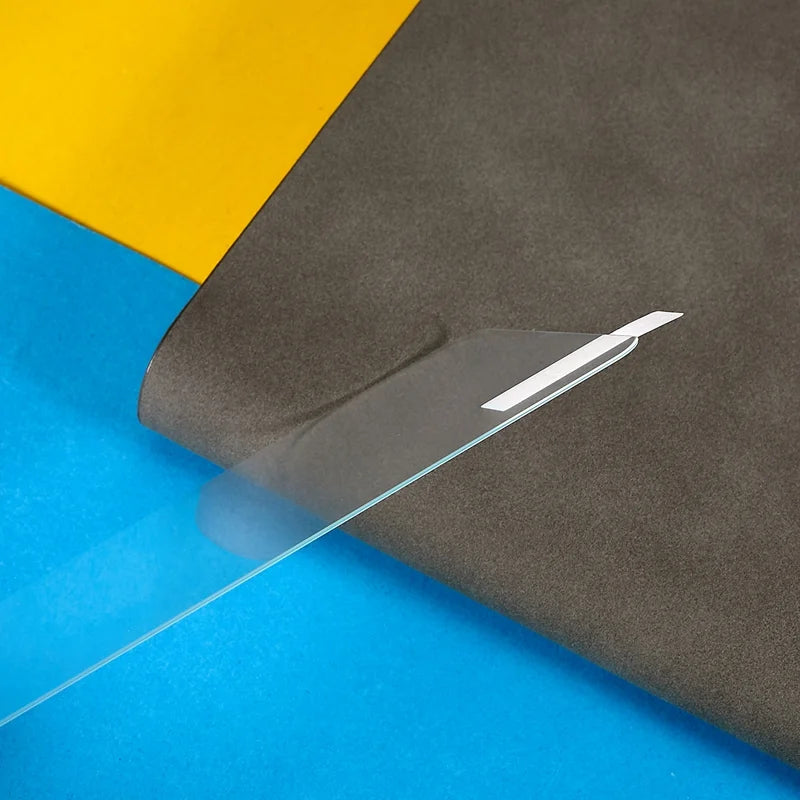 For Samsung Galaxy S26 FE Tempered Glass 2.5D Arc Edge 0.25mm 9H Anti-Explosion Screen Protector - Transparent - 3