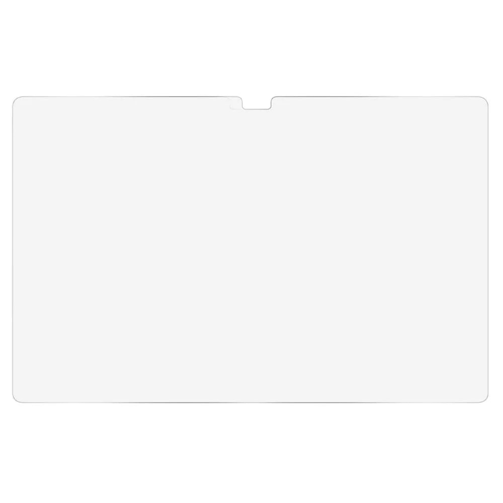 Full Screen Protector For MacBook Pro 14 inch (2026) / (2025) / (2024) / (2023) / (2022) / (2021) 0.3mm Straight Edge Tempered Glass Laptop Screen Film - Transparent - 2