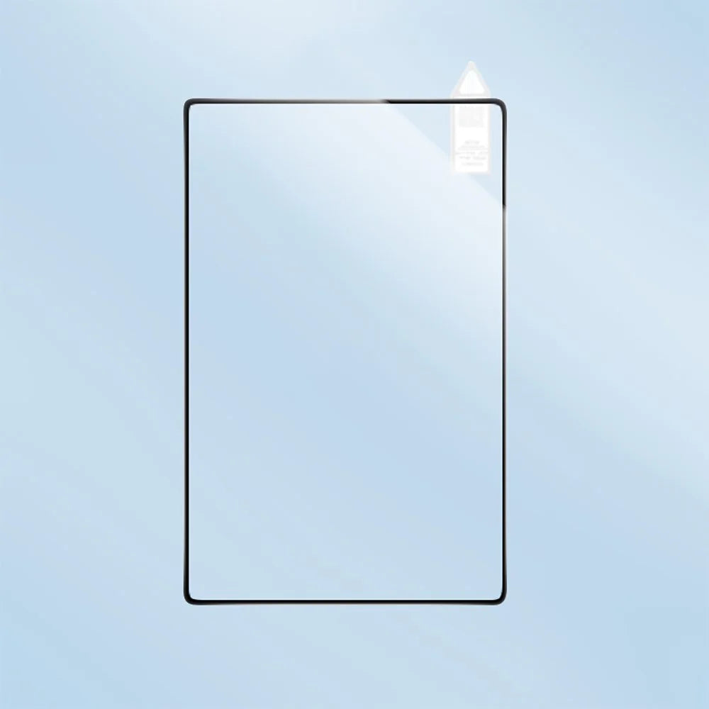RURIHAI 10Pcs For Samsung Galaxy Z Fold8 High Aluminium-Silicon Glass Film Full Glue 0.26mm 2.5D Full Screen Protector - 5