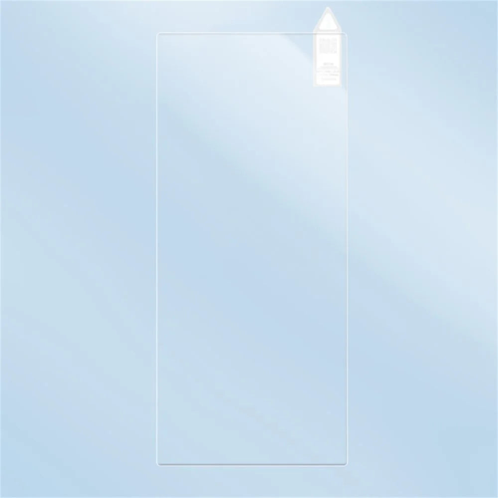 RURIHAI For Samsung Galaxy Z Fold8 Ultra Screen Protector 0.26mm 2.5D Full Glue High Aluminium Silicon Glass Film (NOT Complete Covering) - 5