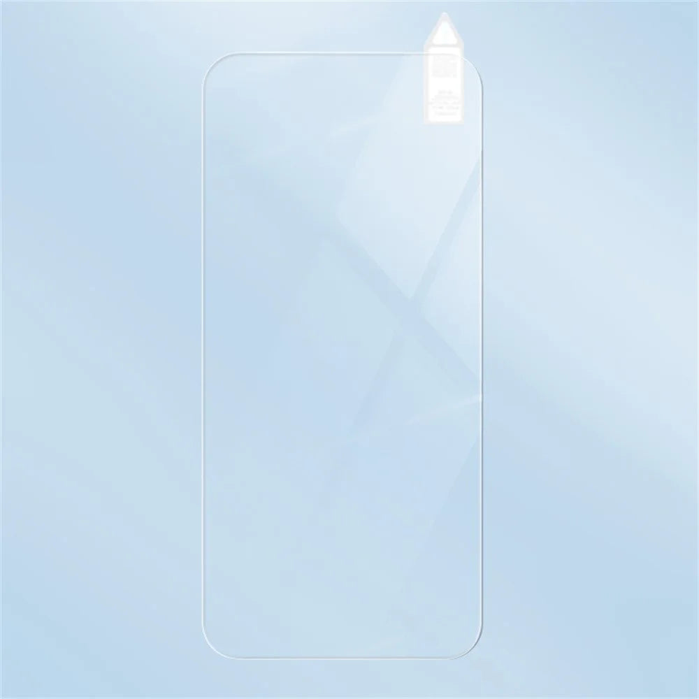 RURIHAI 10Pcs for Google Pixel 11 / Pixel 11 Pro Screen Protector 0.18mm 2.5D Medium Aluminum Glass Ultra Clear Film - 6
