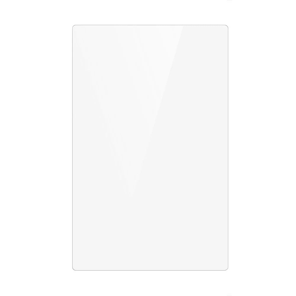 AMORUS For Samsung Galaxy Z Fold8 High Aluminum-silicon Glass Film 2.5D Arc Edge Screen Protector, NOT Complete Covering - 2