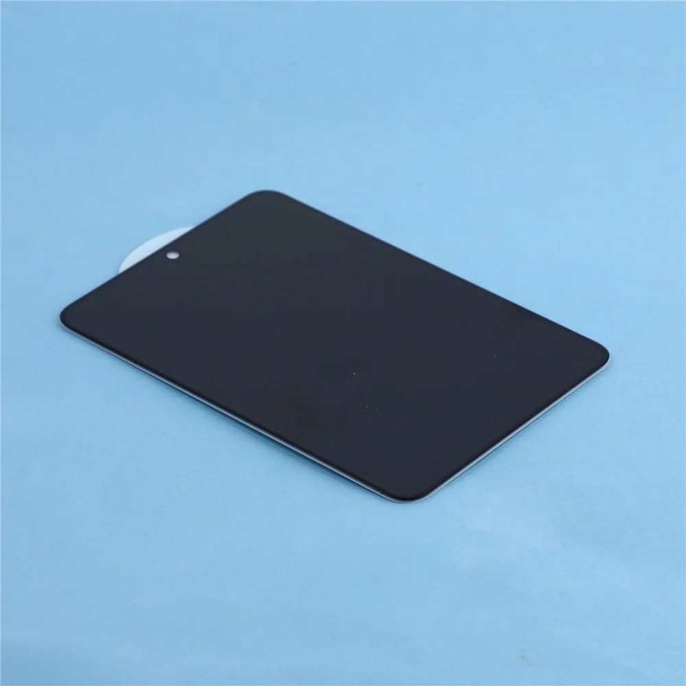 For Huawei Pura X Max Anti-Spy Screen Protector Silk Printing Tempered Glass Small Screen Film - 7