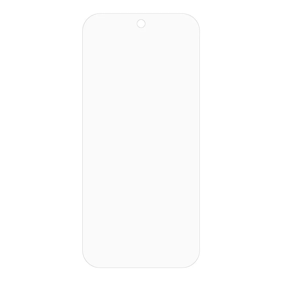 For Google Pixel 11 Pro XL Screen Protector Soft Hydrogel TPU Anti Scratch Full Screen Film - Transparent - 2