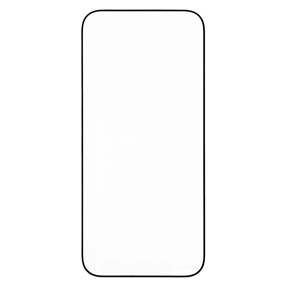 For Samsung Galaxy S26 HD Full Screen Protector Anti-Reflective Tempered Glass Film (Fingerprint Unlock) - 2