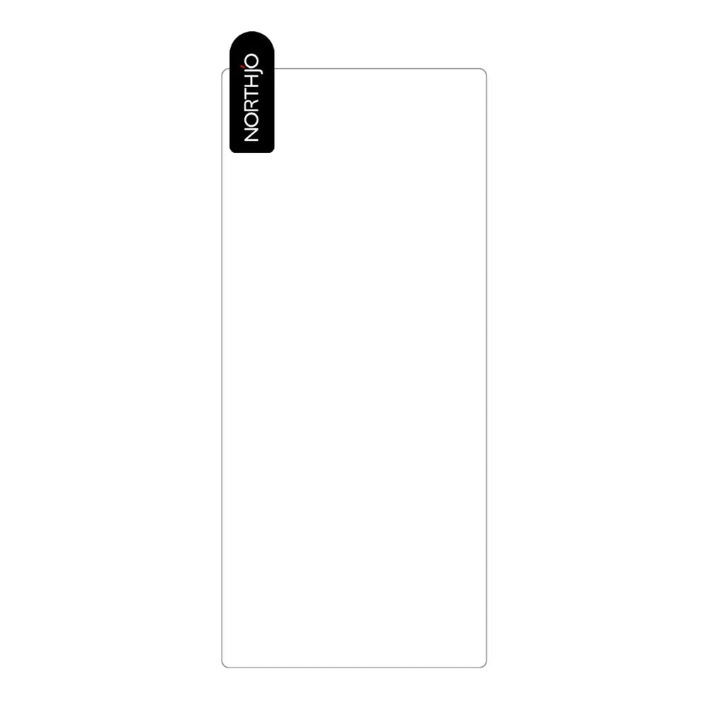 NORTHJO A+ 2Pcs For Samsung Galaxy Z Fold8 Ultra Tempered Glass Screen Protector 0.3mm 2.5D HD Film (NOT Complete Covering) - Transparent - 4