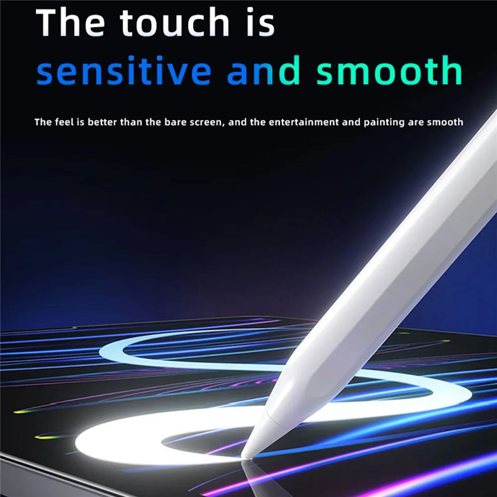 For iPad Pro 11 (2018)  /  (2020)  /  (2021)  /  (2022)  /  iPad Air (2020)  /  (2022) HD Clear Full Screen Protector Tempered Glass Flim with Dust-free Installation Tool - Transparent - 7