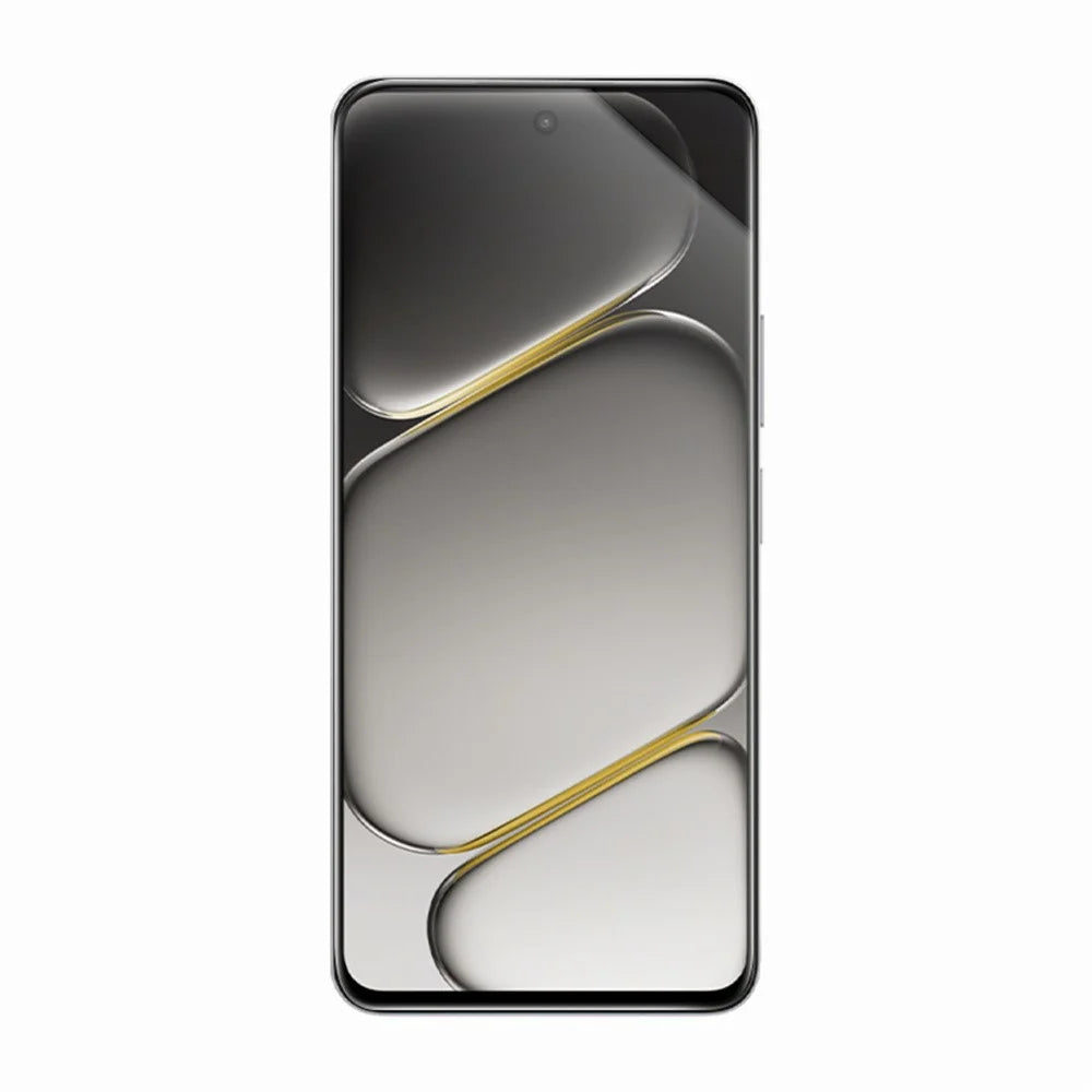 RURIHAI 10Pcs For OnePlus Turbo 6X 5G High Aluminium-Silicon Glass Film Full Glue 0.26mm 2.5D Full Screen Protector - 2