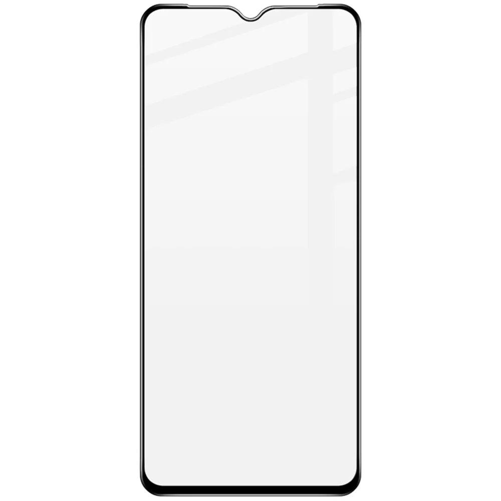 IMAK Pro+ Series for Samsung Galaxy A04e 4G / F04 4G / M04 4G Tempered Glass Film Anti-Scratch Full Coverage HD Screen Protector - 3