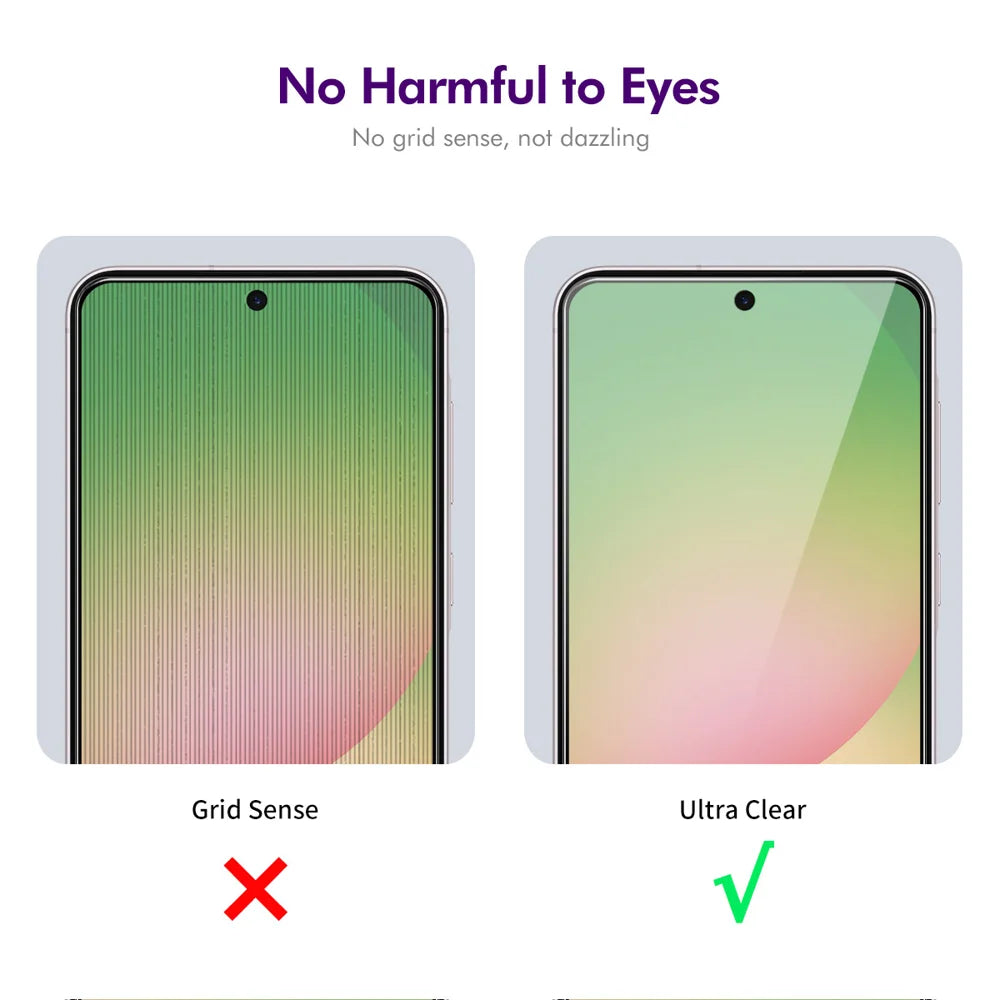 HAT PRINCE for Samsung Galaxy S26 Ultra Privacy Screen Protector ENKAY Hat-Prince Full Glue Full Coverage 28-degree Anti-Spy Tempered Glass - Black - 5