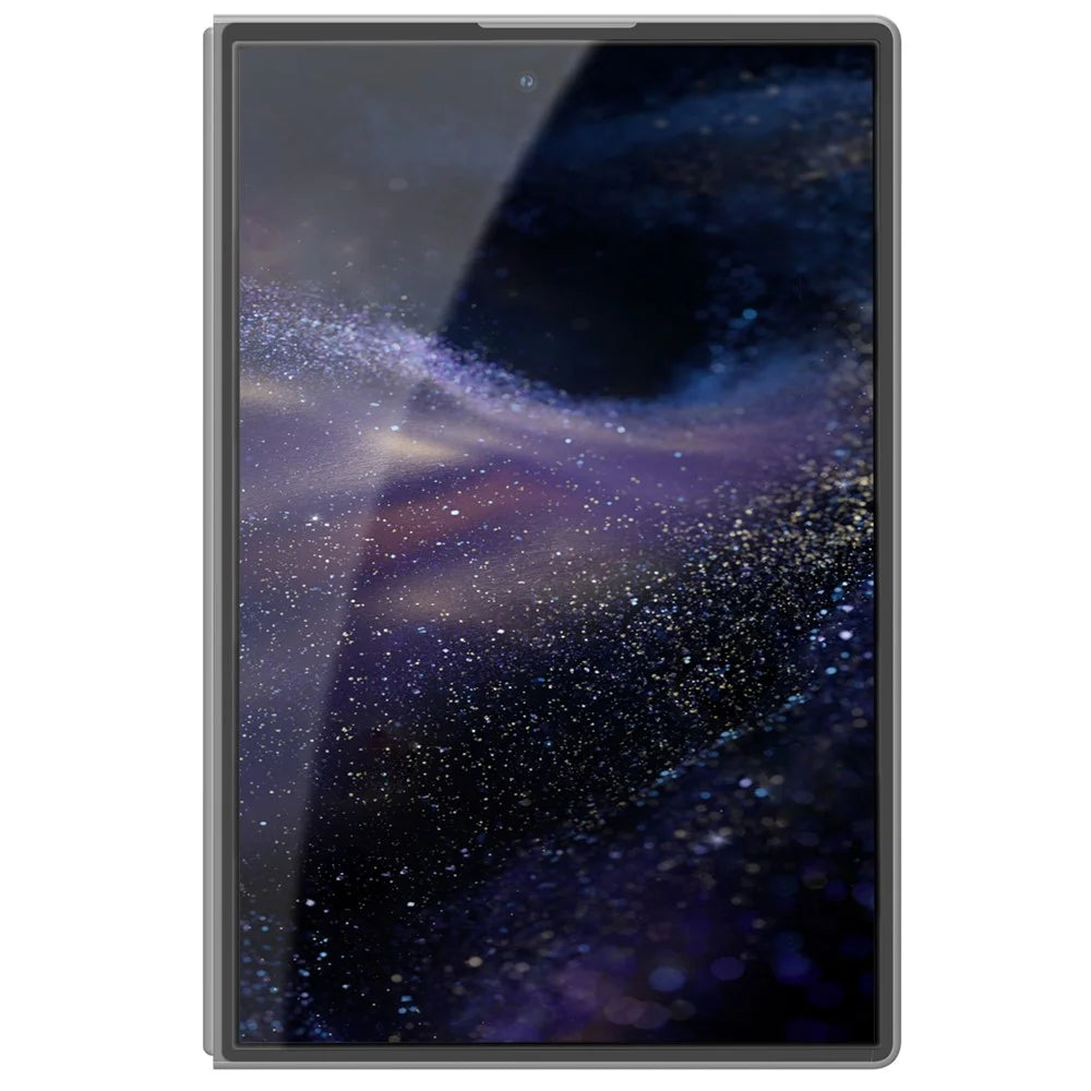 NILLKIN CP+PRO For Samsung Galaxy Z Fold8 Screen Protector Ultra Clear AGC Glass Film - Transparent - 2