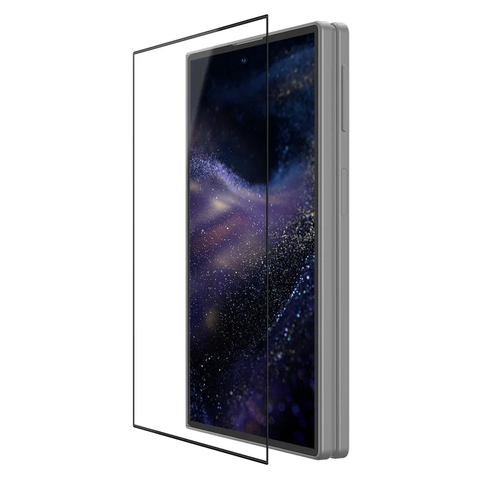 NILLKIN CP+PRO For Samsung Galaxy Z Fold8 Screen Protector Ultra Clear AGC Glass Film - Transparent - 4