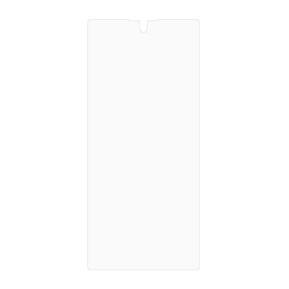 For Samsung Galaxy Z Fold8 Ultra Outer Screen Protector Soft Hydrogel TPU Anti Scratch Full Screen Film - Transparent - 2