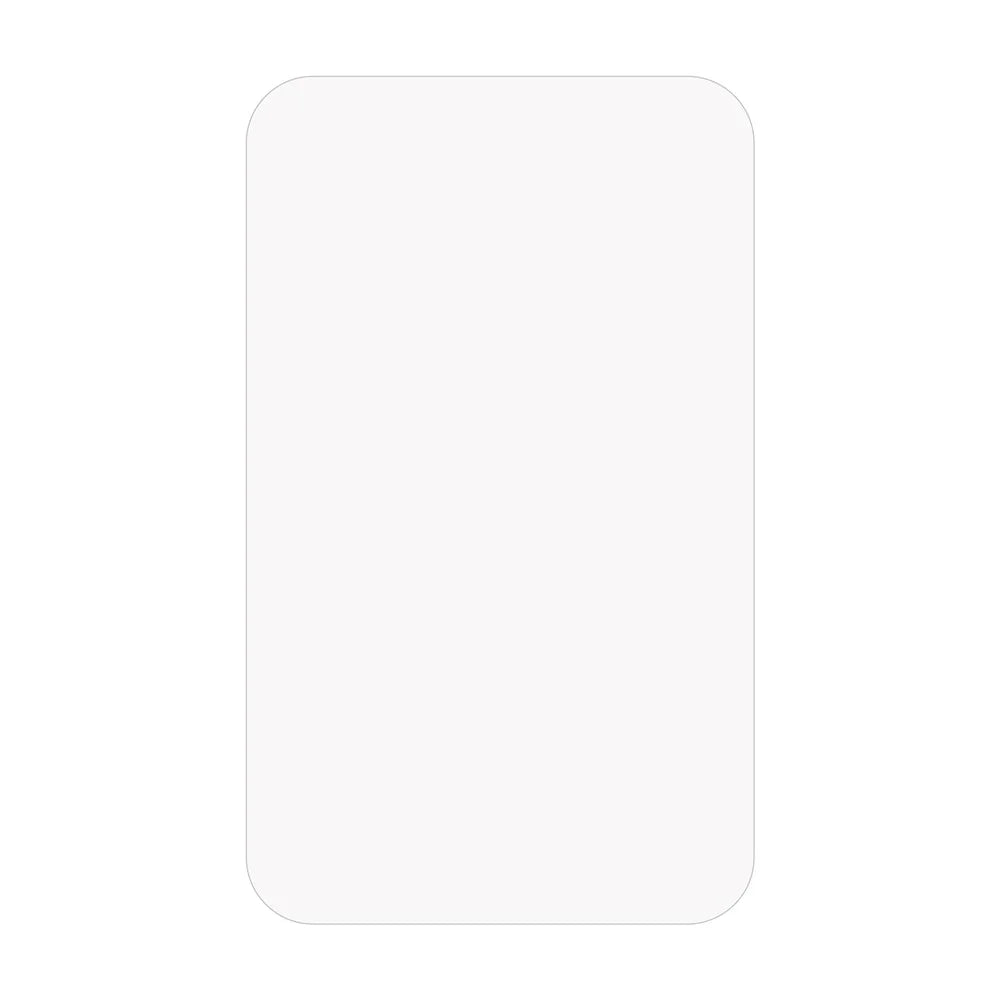For iPhone Fold Outer Screen Protector 0.25 Arc HD Clear Tempered Glass Film - 2