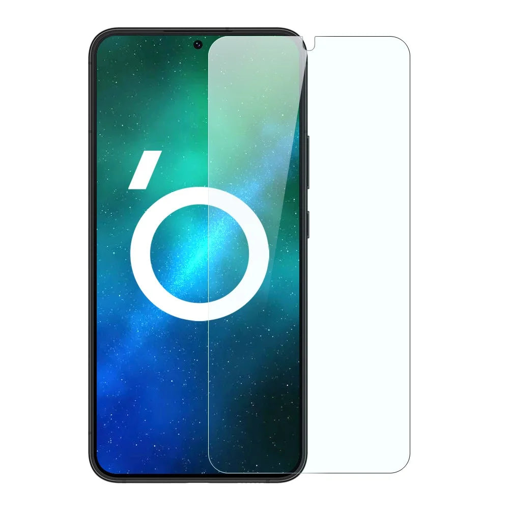 NORTHJO A+ HD Screen Protector For Samsung Galaxy A54 5G 0.3mm 2.5D Anti-scratch Shatterproof Tempered Glass Film - Transparent - 1