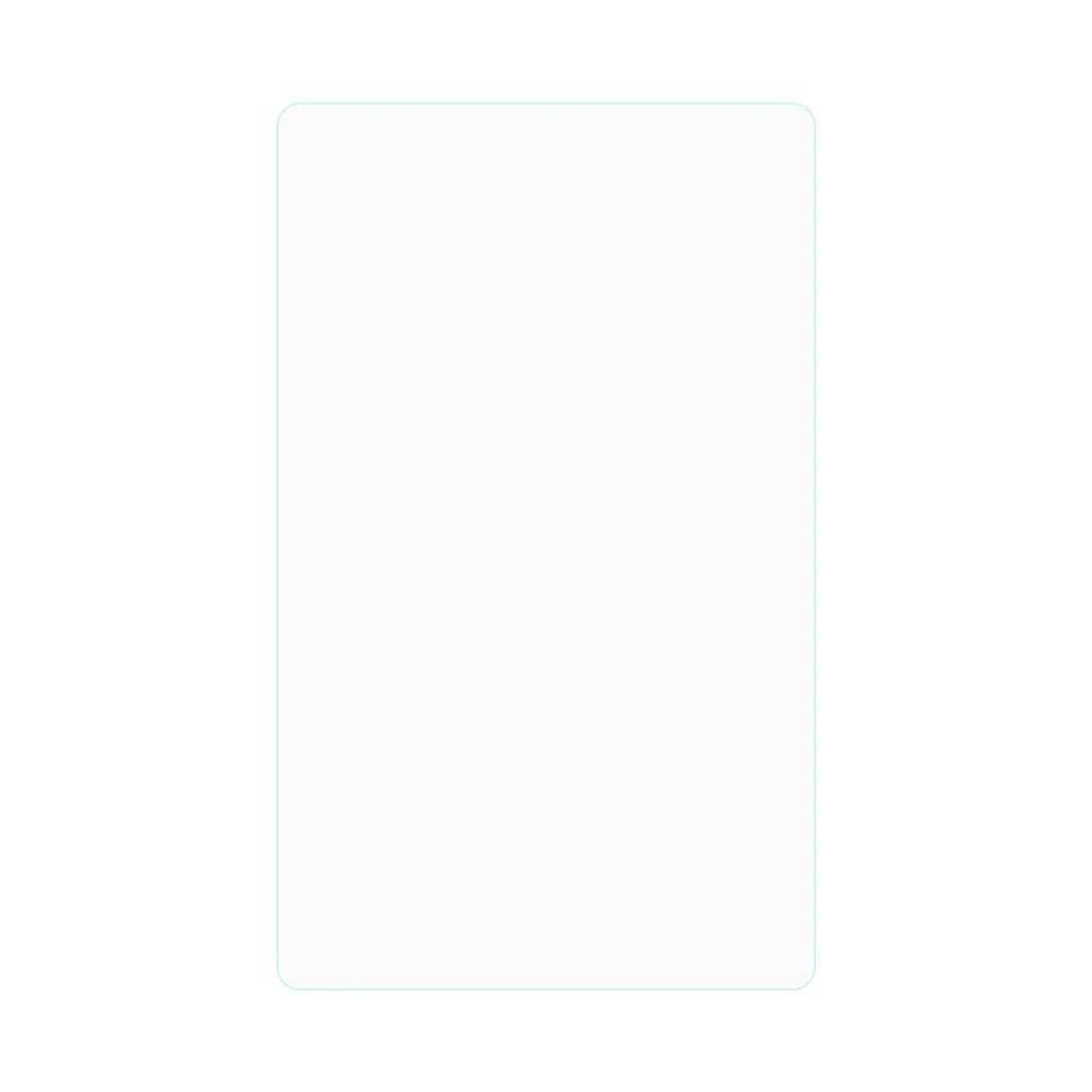 Tempered Glass Screen Protector for Lenovo Tab M8 (4th Gen) 2024 TB-301XU / M8 (4th Gen) 2023 TB-300FU 0.3mm Arc Edge Tablet Screen Film Guard - 2