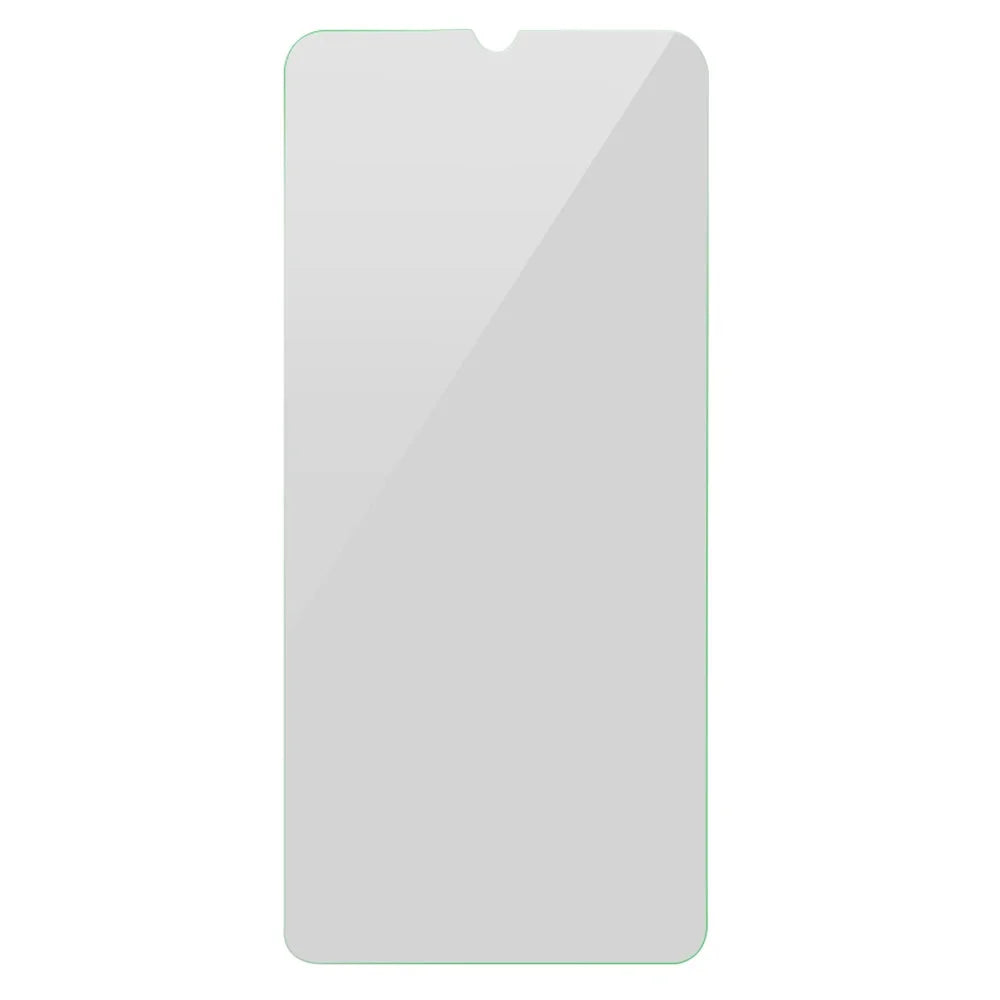 Privacy Tempered Glass Screen Protector for Samsung Galaxy A14 5G / A14 4G , Full Coverage Anti-peep Screen Protector Film - 2
